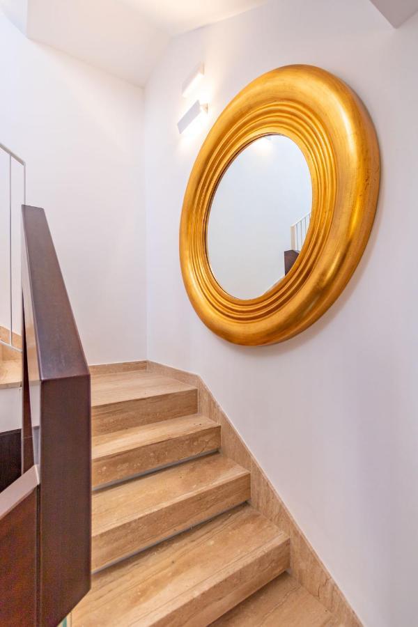 Harinas Central Apartments By Valcambre Sevilla Exteriér fotografie